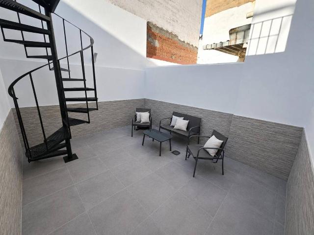 Chalet en venta en Tierra de Badajoz, Extremadura