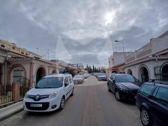 Chalet en venta en Tierra de Badajoz, Extremadura