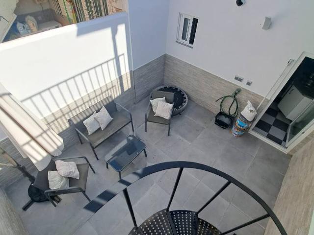 Chalet en venta en Tierra de Badajoz, Extremadura