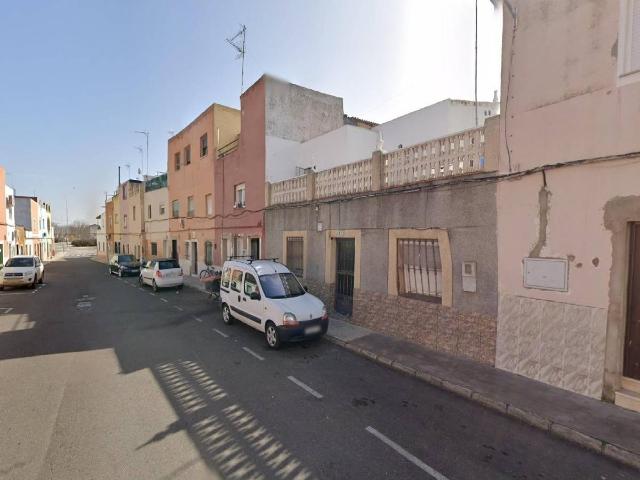 Villa en venta en Badajoz, Casco Antiguo