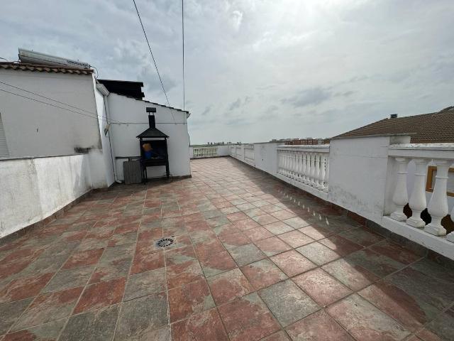 Chalet en venta en Casco Antiguo, Tierra de Badajoz