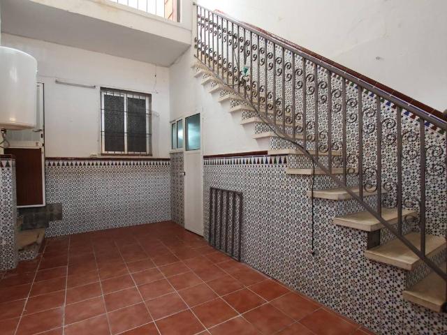 Chalet en venta en Tierra de Badajoz, Extremadura