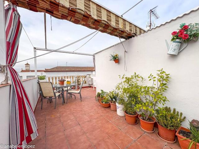 Chalet en venta en Casco Antiguo, Tierra de Badajoz