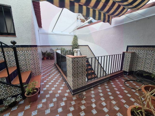 Chalet en venta en Casco Antiguo, Tierra de Badajoz