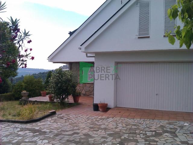 Villa en venta en Ourense, Casco Vello