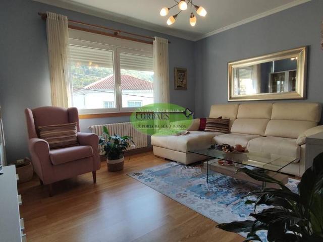 Chalet en venta en Centro, Ourense
