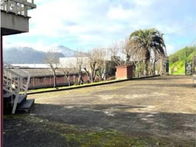Chalet en venta en Centro, Ourense