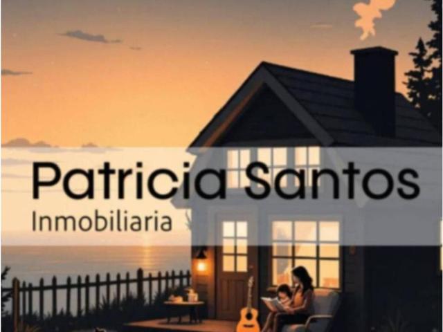 Chalet en venta en Centro, Ourense