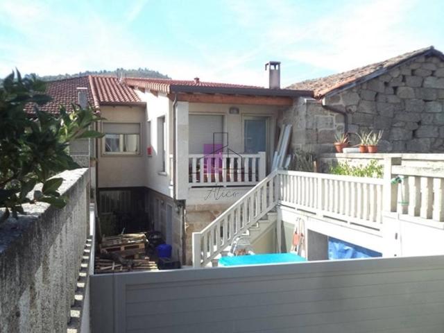 Chalet en venta en Ourense, Casco Vello