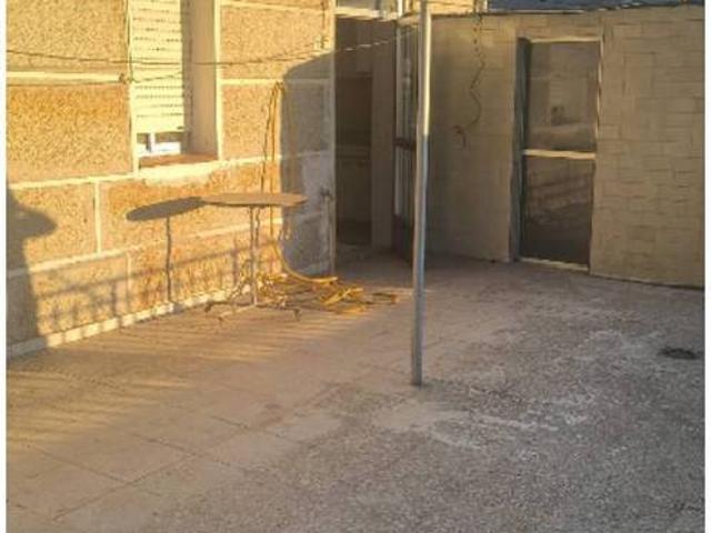 Chalet en venta en Centro, Ourense