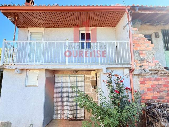 Villa en venta en Ourense, Casco Vello