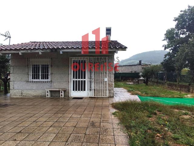Villa en venta en Ourense, Casco Vello