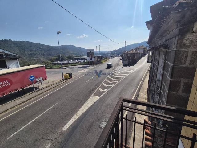 Chalet en venta en Centro, Ourense