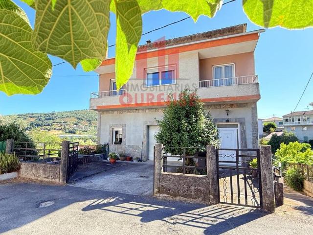 Villa en venta en Ourense, Casco Vello
