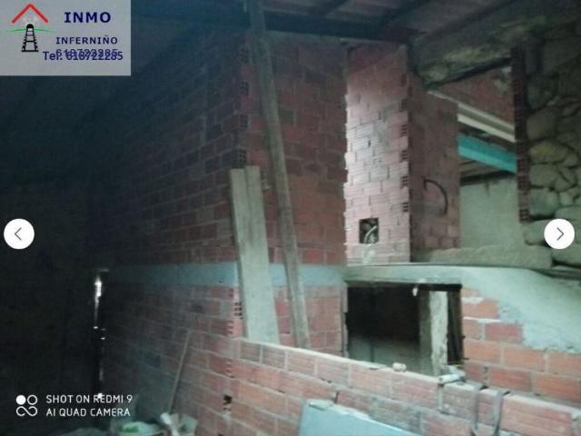 Chalet en venta en San Sadurniño, Ferrol