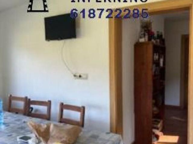 Chalet en venta en San Sadurniño, Ferrol