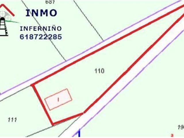 Casa en venta en San Sadurniño, Ferrol