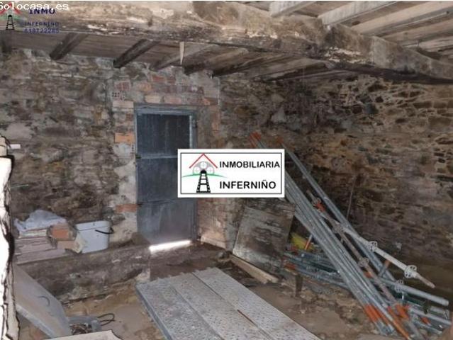 Casa en venta en San Sadurniño, Ferrol