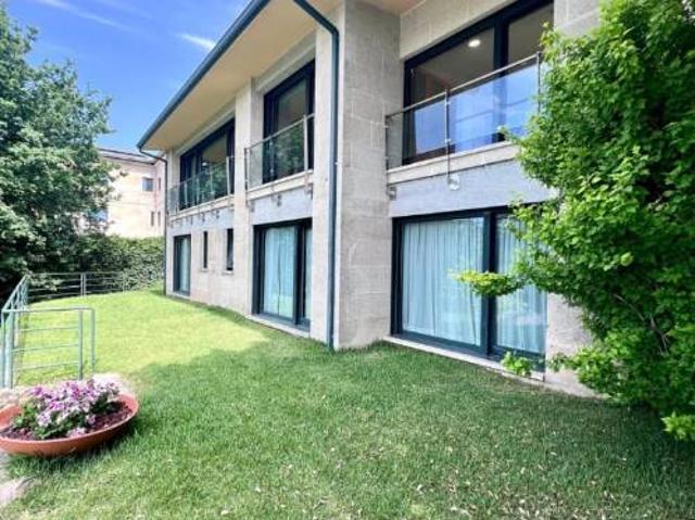 Chalet en venta en Poio, Pontevedra