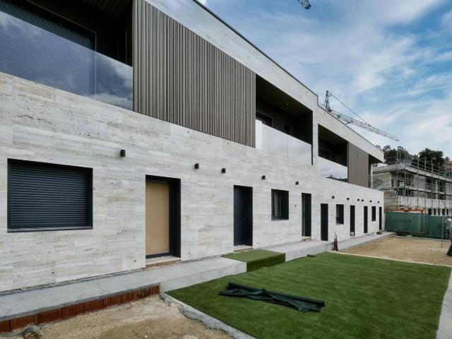 Chalet en venta en Poio, Pontevedra