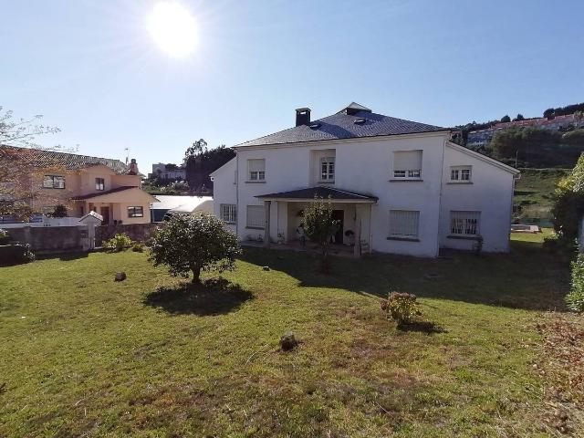 Chalet en venta en Poio, Pontevedra