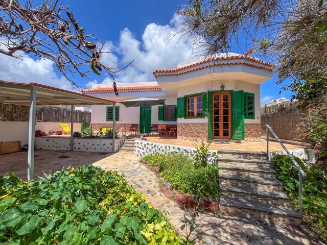Chalet en venta en La Gomera, Canarias