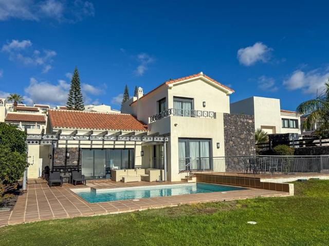 Chalet en venta en La Gomera, Canarias