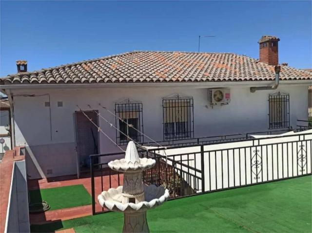 Chalet en venta en San Sebastián De Los Ballesteros, Andalucía