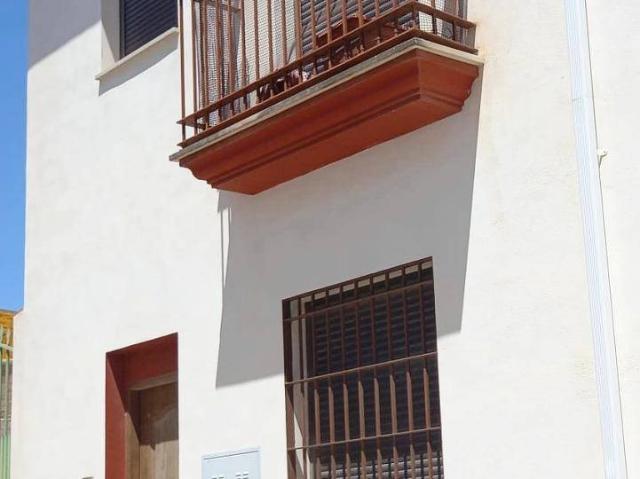 Chalet en venta en San Sebastián De Los Ballesteros, Andalucía