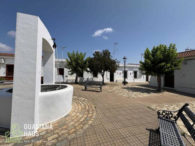 Villa en venta en San Silvestre De Guzmán