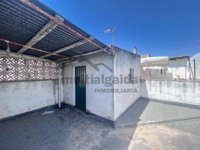 Chalet en venta en San Marcos, Campiña de Jerez