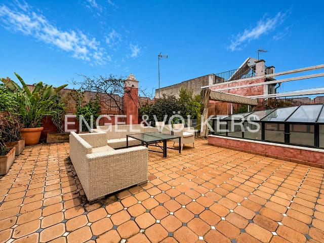 Chalet en venta en El Arenal, Sevilla