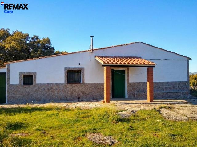 Chalet en venta en Tierra de Badajoz, Extremadura