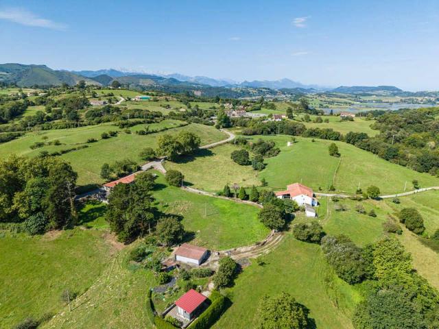Chalet en venta en Barrio Juncalada, San Vicente de la Barquera