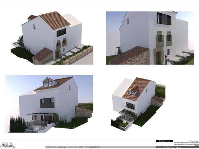 Chalet en venta en San Vicente De La Barquera, Cantabria