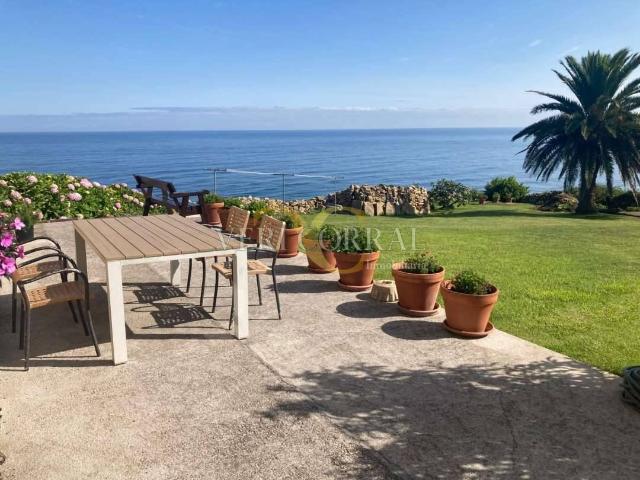 Chalet en venta en San Vicente De La Barquera, Cantabria