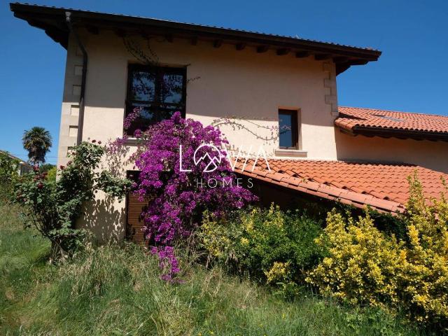 Chalet en venta en Pesués, Val De San Vicente