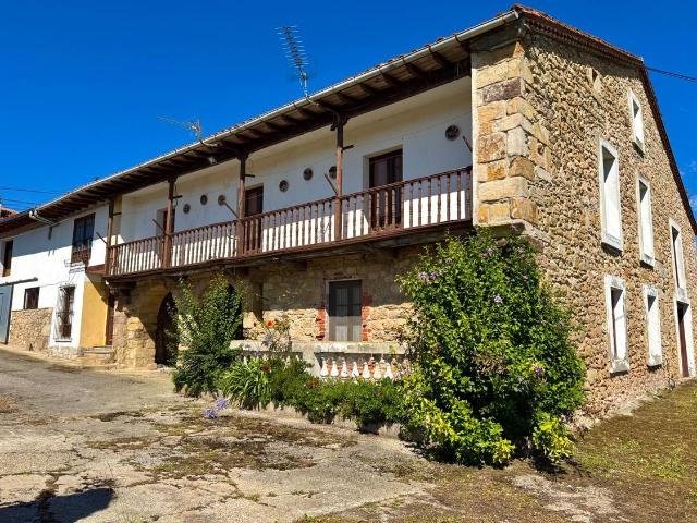 Chalet en venta en San Vicente De La Barquera, Cantabria