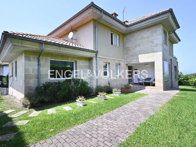 Chalet en venta en San Vicente De La Barquera, Cantabria