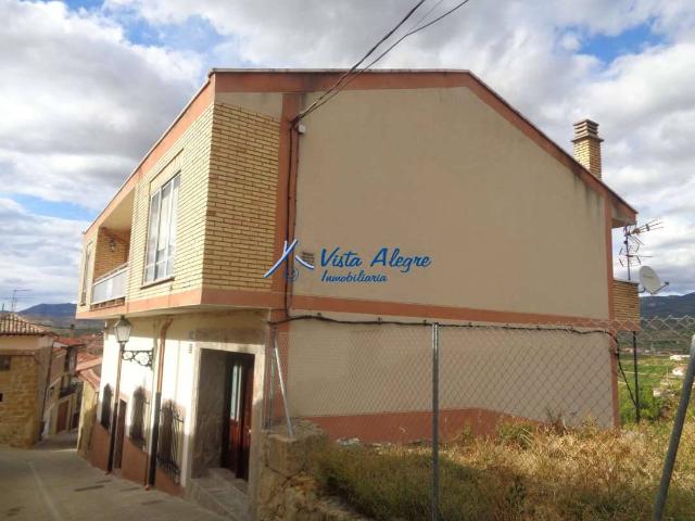 Chalet en venta en San Vicente De La Sonsierra, La Rioja