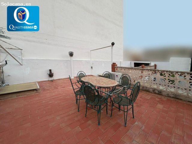Casa en venta en Sant Vicent del Raspeig / San Vicente del Raspeig, l'Alacantí
