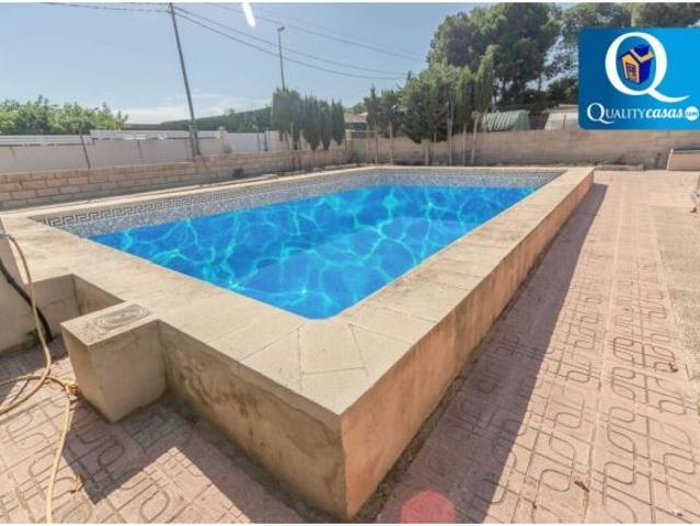 Casa en venta en Sant Vicent del Raspeig / San Vicente del Raspeig, l'Alacantí