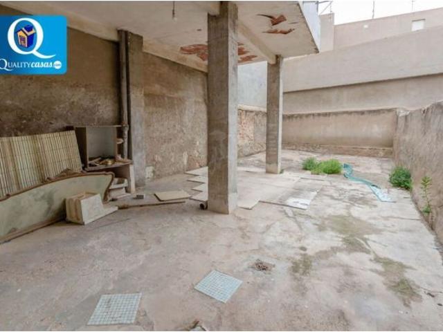 Casa en venta en Sant Vicent del Raspeig / San Vicente del Raspeig, l'Alacantí