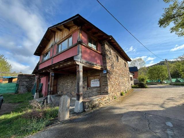 Chalet en venta en El Bierzo, Castilla y León