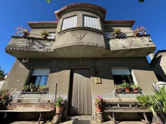 Chalet en venta en Sancedo