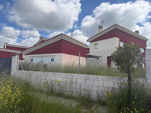Chalet en venta en Sanchidrián, Castilla y León