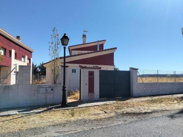 Chalet en venta en Sanchidrián, Castilla y León