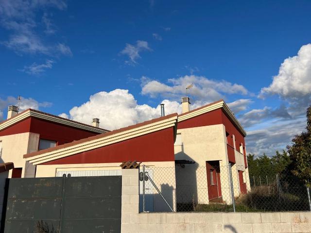 Chalet en venta en Sanchidrián, Castilla y León