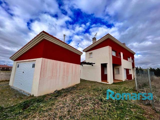 Chalet en venta en Sanchidrián, Castilla y León