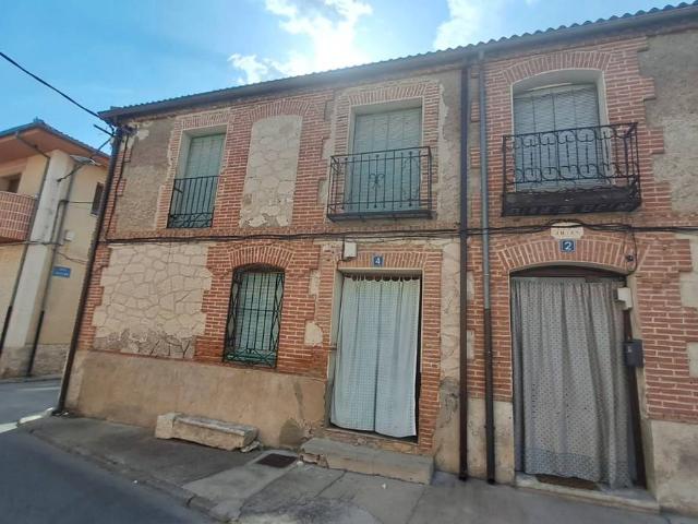 Chalet en venta en Sanchonuño, Castilla y León